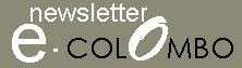 Newsletter "e- c o l o m b o"