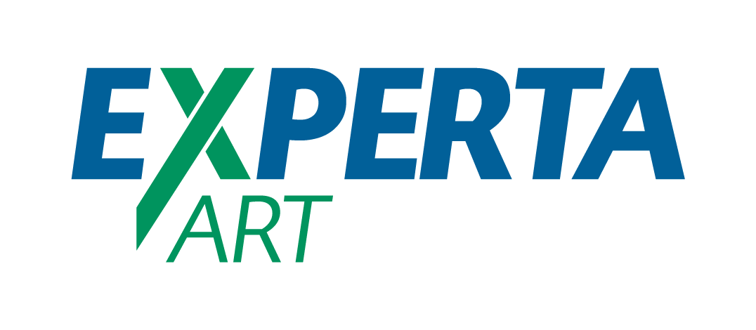 Logo Experta ART
