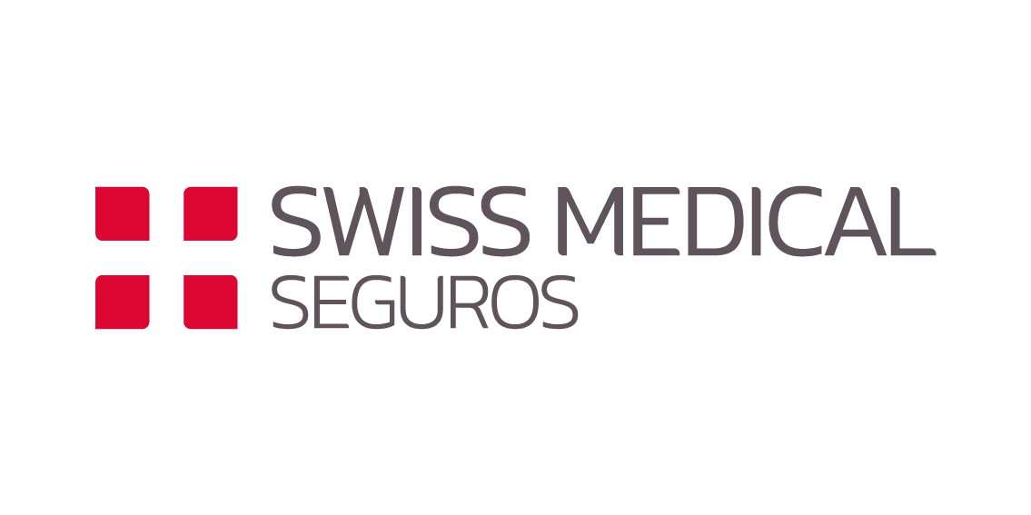 Logo Swiss Medical Seguros